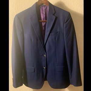 New $495 Ben Sherman Suit